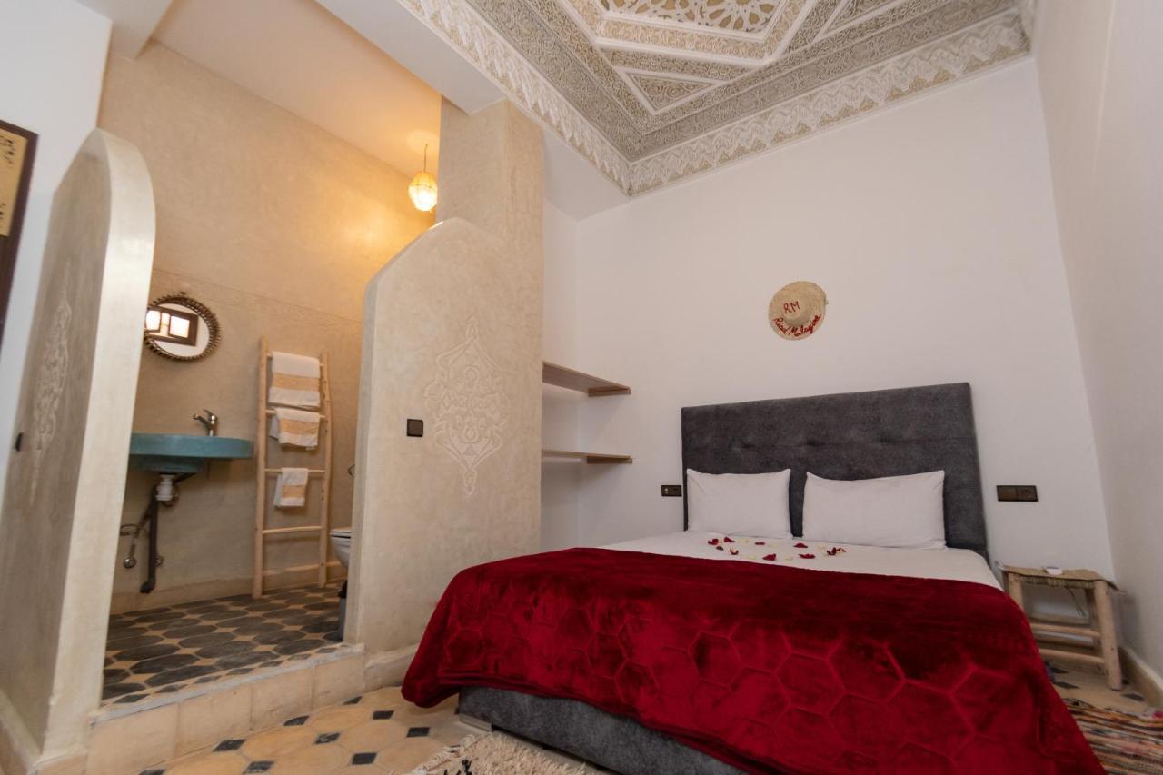 Guest house Malayine Marrakesh