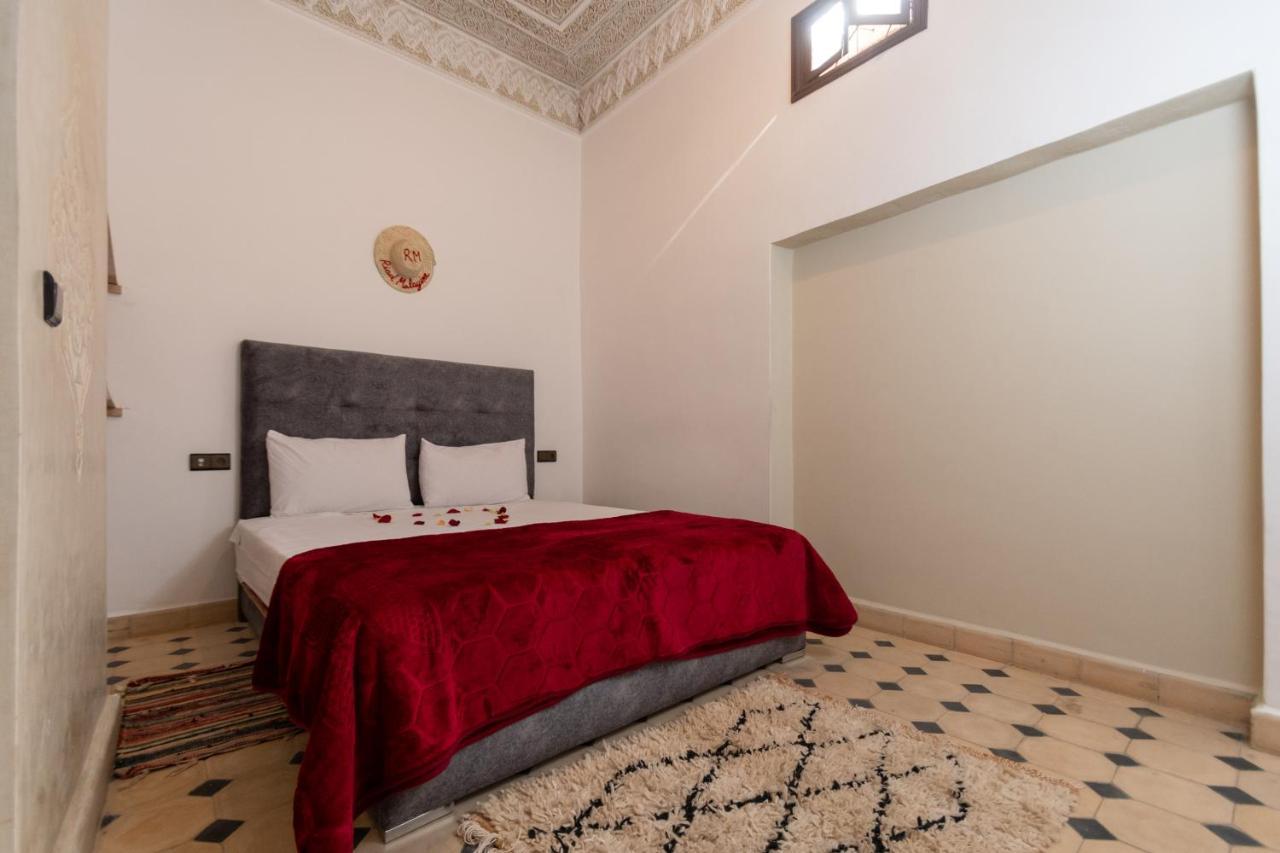 Guest house Malayine Marrakesh