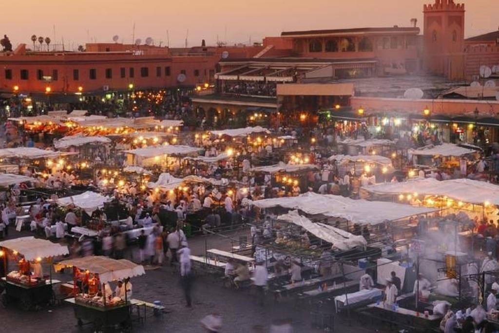 Riad La Perle D'azur
