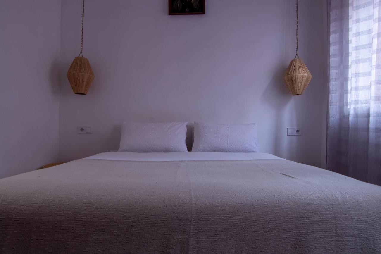 The Loft Apartment *