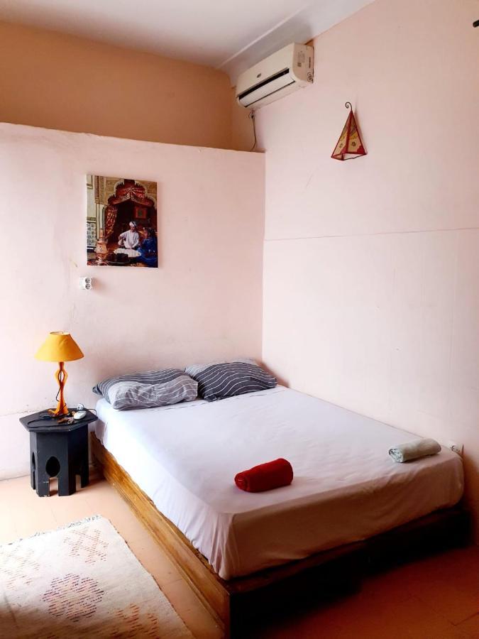 Bed & Breakfast Riad Mamma House 2*