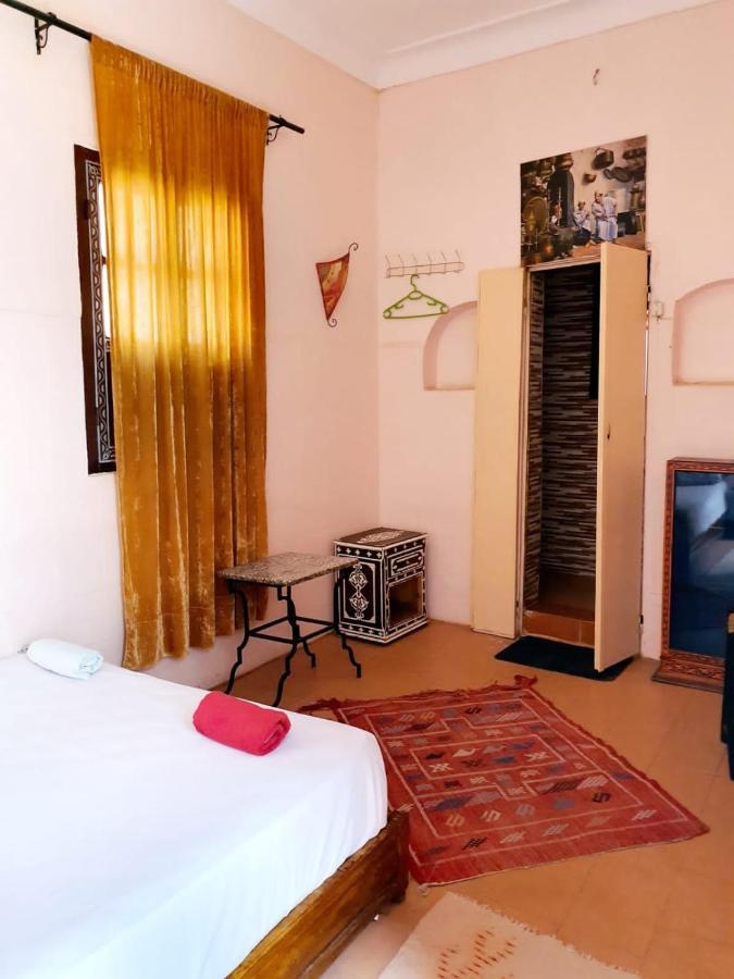 Bed & Breakfast Riad Mamma House 2*