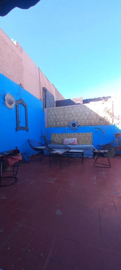 Riad Mamma House Bed & Breakfast 2*