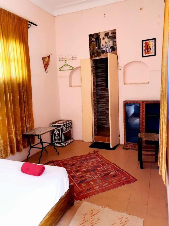 Bed & Breakfast Riad Mamma House