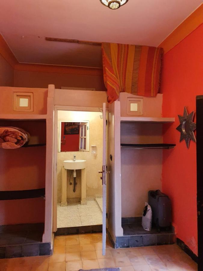 Riad Mamma House Bed & Breakfast