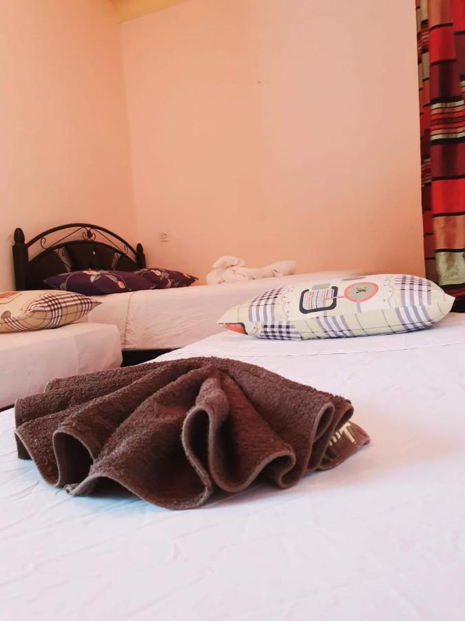 Riad Mamma House Bed & Breakfast 2*