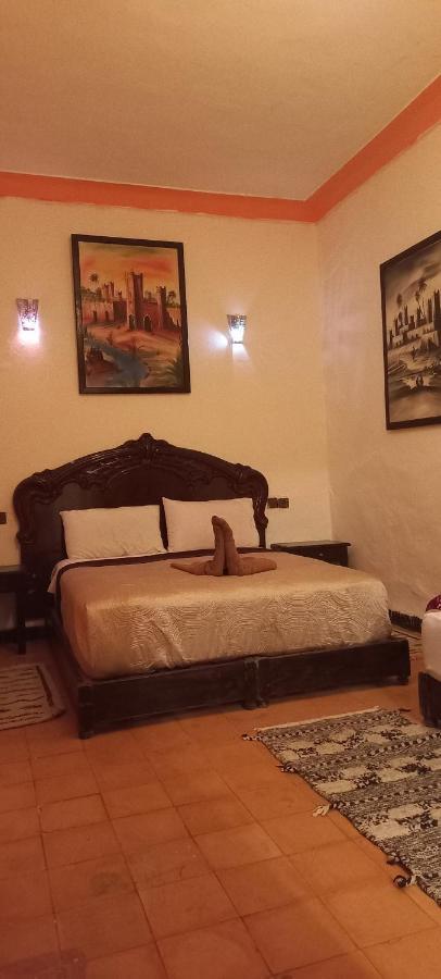 Riad Mamma House Marrakesh
