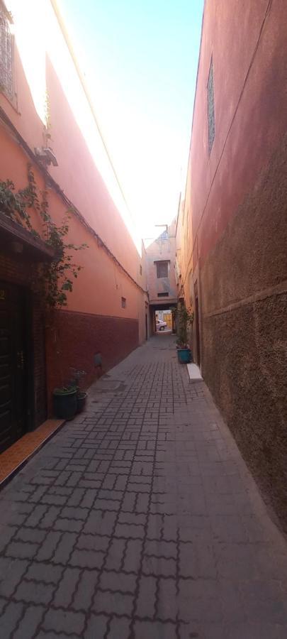Bed & Breakfast Riad Mamma House