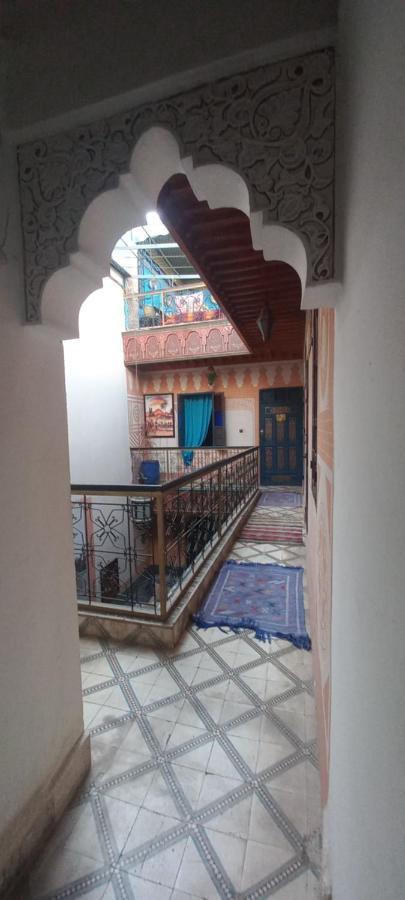 Bed & Breakfast Riad Mamma House 2*