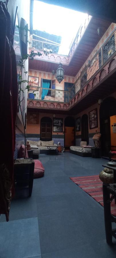 Bed & Breakfast Riad Mamma House