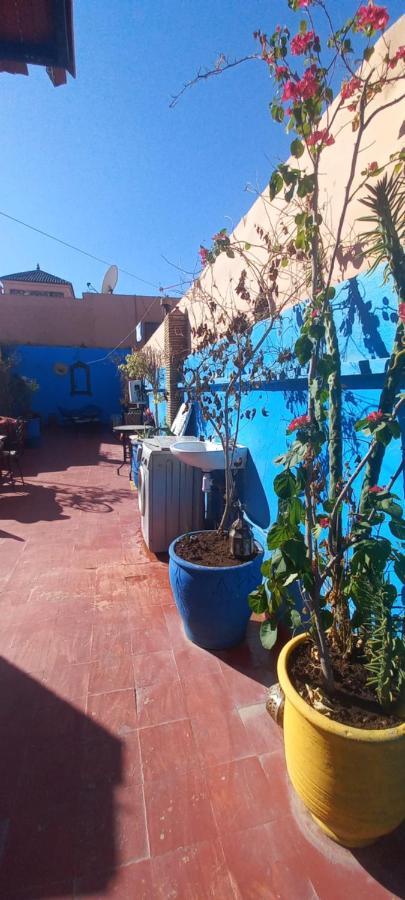 Riad Mamma House 2* Marrakesh