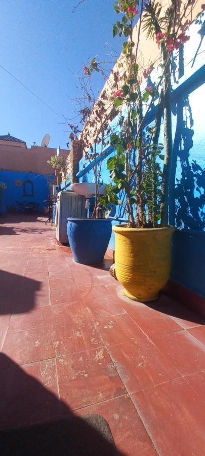 Bed & Breakfast Riad Mamma House 2*