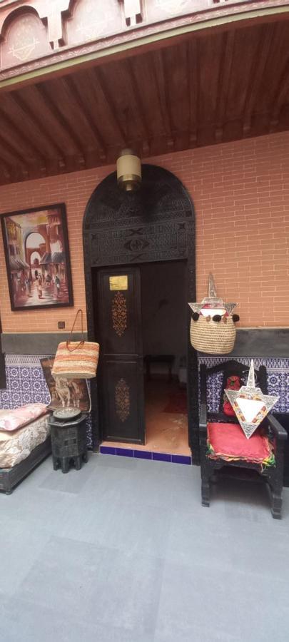 Bed & Breakfast Riad Mamma House