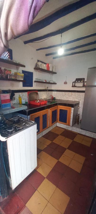 Riad Mamma House Bed & Breakfast 2*