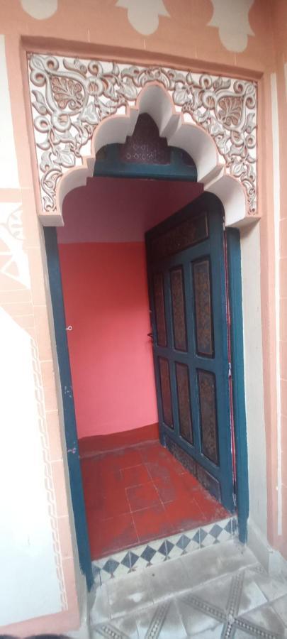 Bed & Breakfast Riad Mamma House