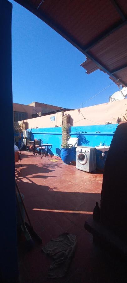 Bed & Breakfast Riad Mamma House 2*