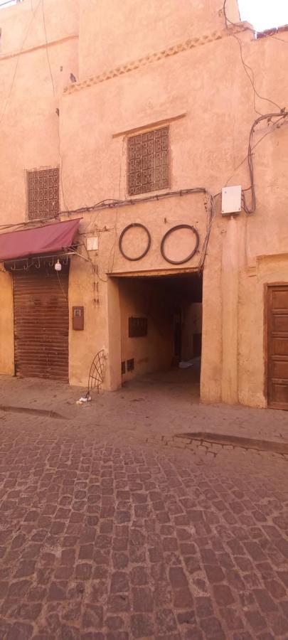 Bed & Breakfast Riad Mamma House