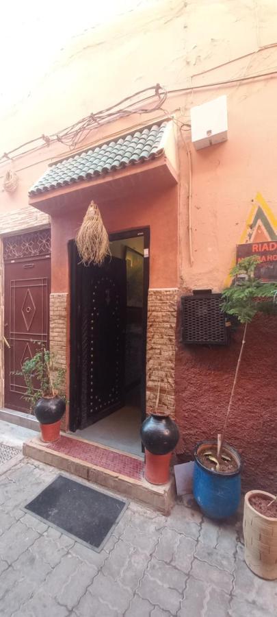Riad Mamma House Marrakesh