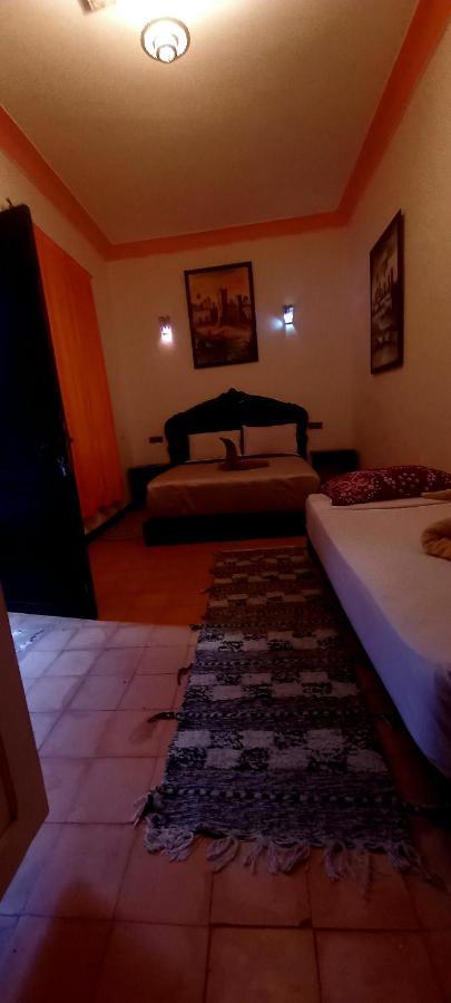 Riad Mamma House Bed & Breakfast