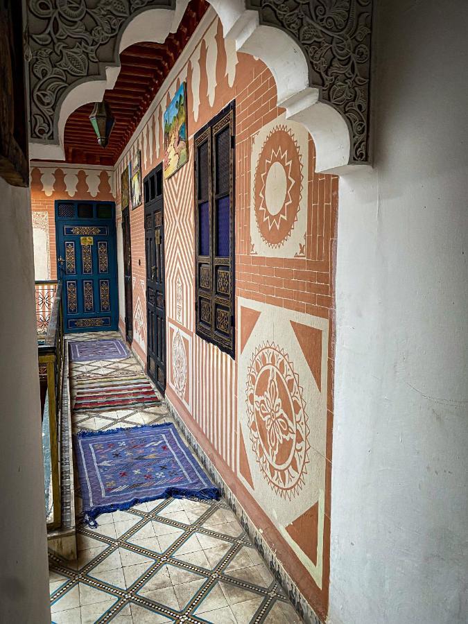 Riad Mamma House 2* Marrakesh