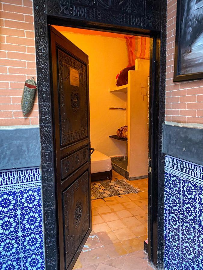 Bed & Breakfast Riad Mamma House Marrakesh