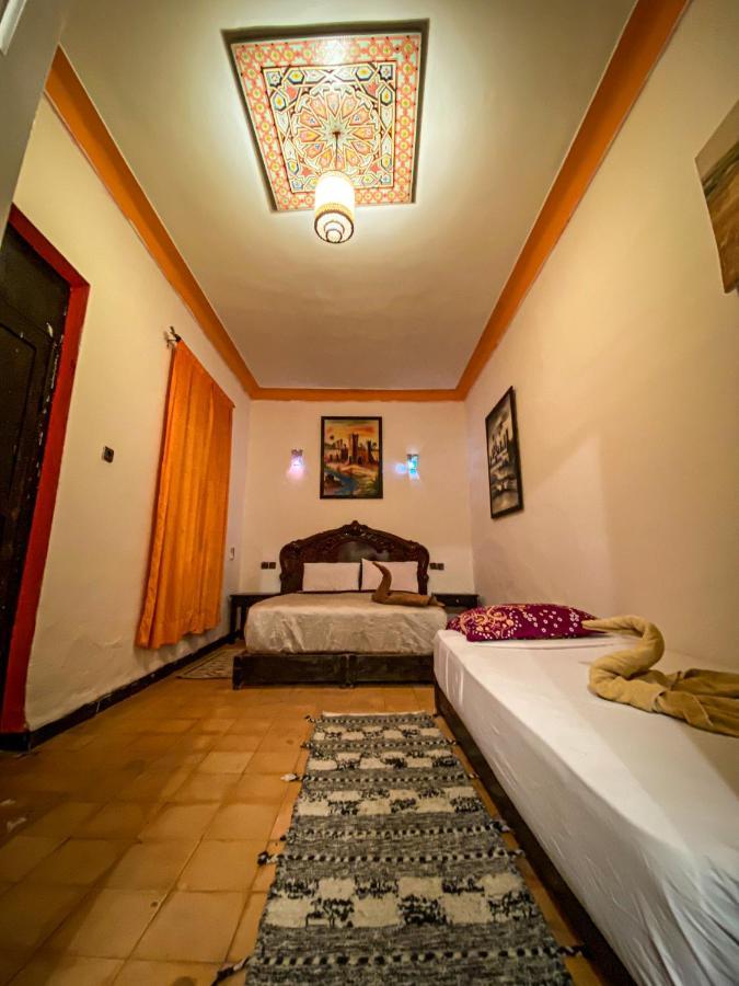 Riad Mamma House Bed & Breakfast 2*