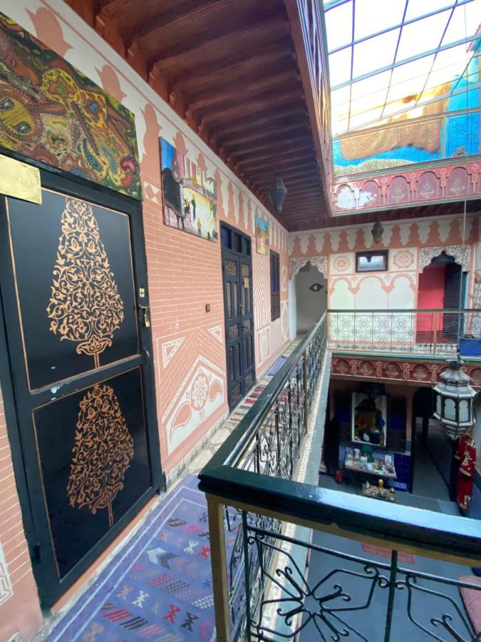 Riad Mamma House