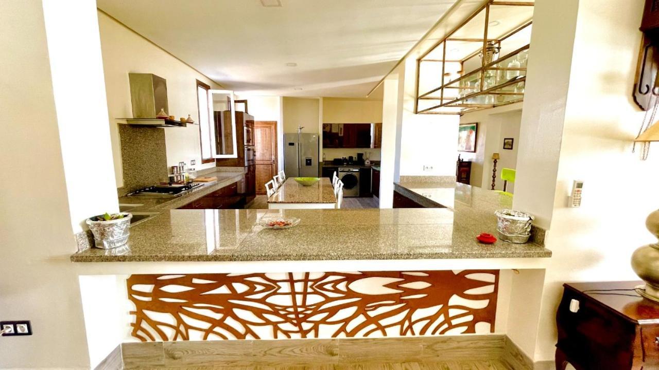 Villas Green Villa Marrakesh