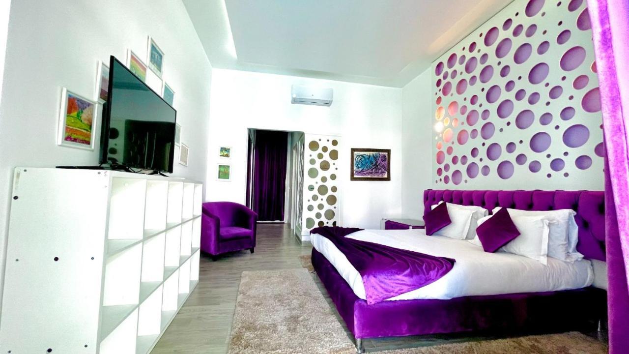 Villas Green Marrakesh