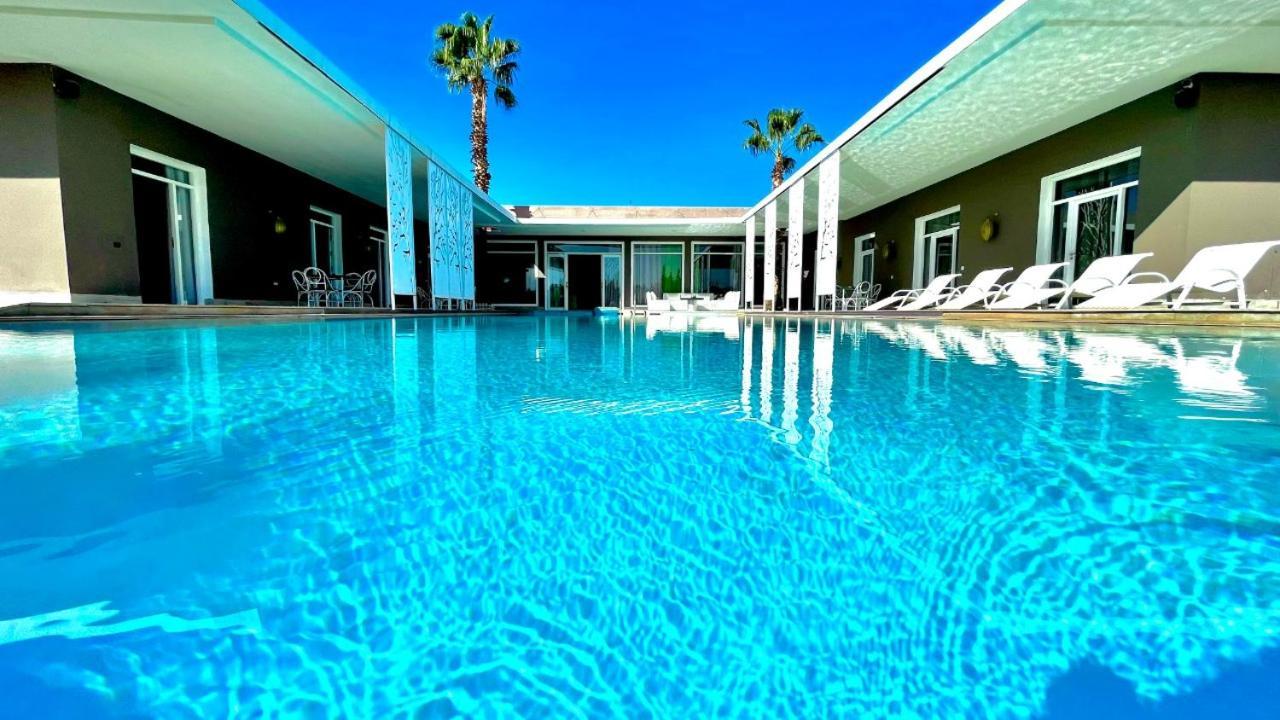 Villas Green *