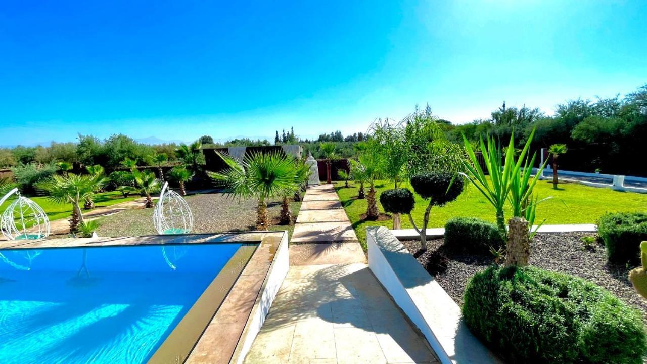Villa Villas Green