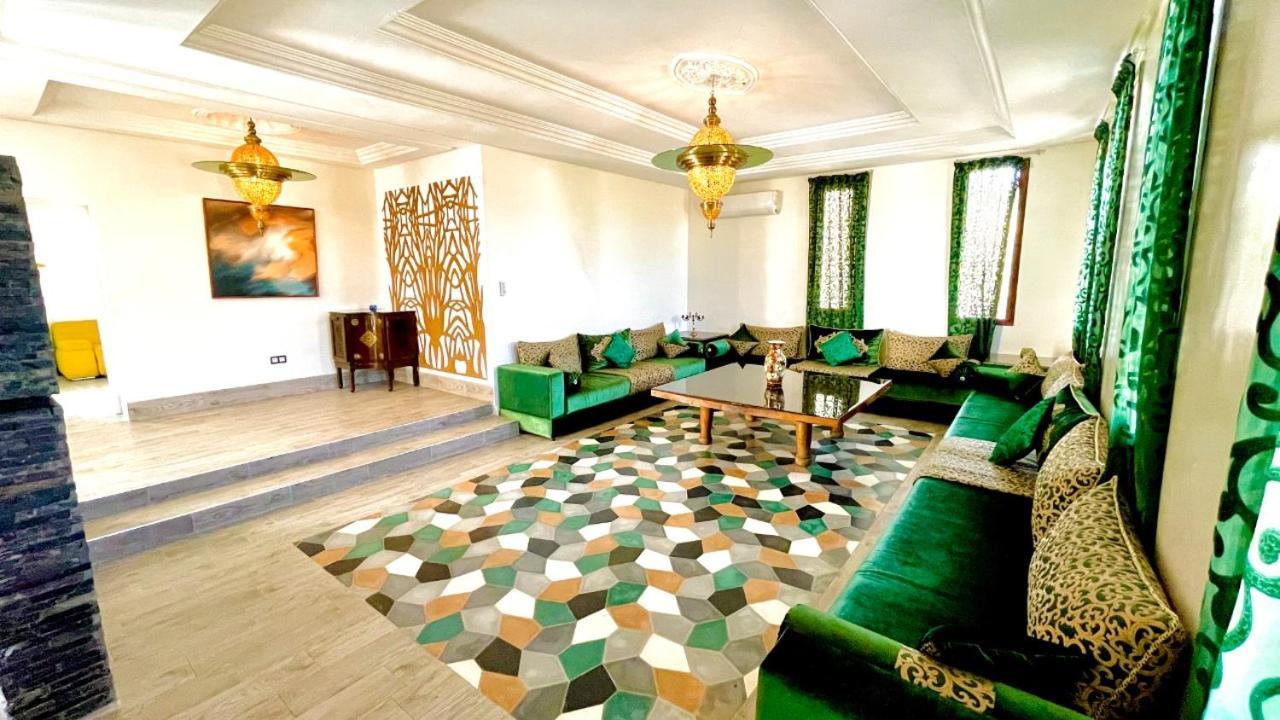 Villas Green
