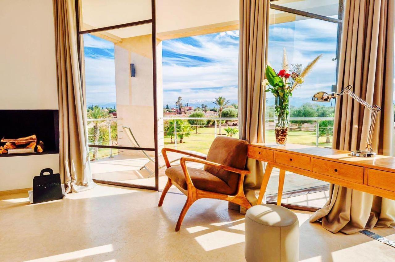 Villa White Marrakech Marrakesh