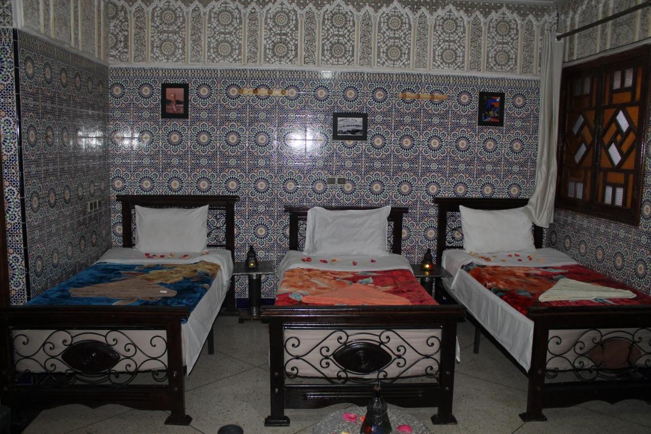 Marrakech Medina Bed & Breakfast Marrakesh