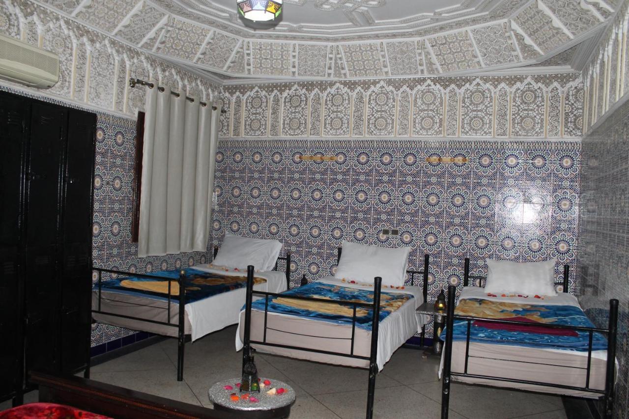 Marrakech Medina Bed & Breakfast