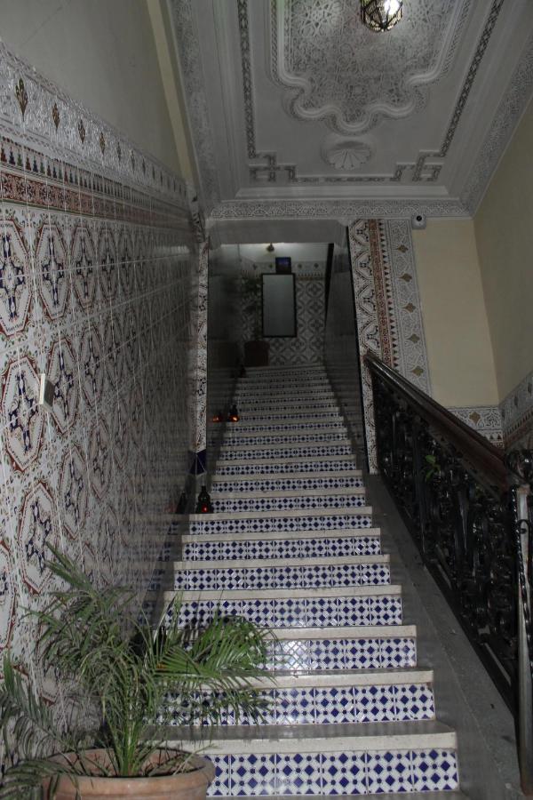 Bed & Breakfast Marrakech Medina Marrakesh