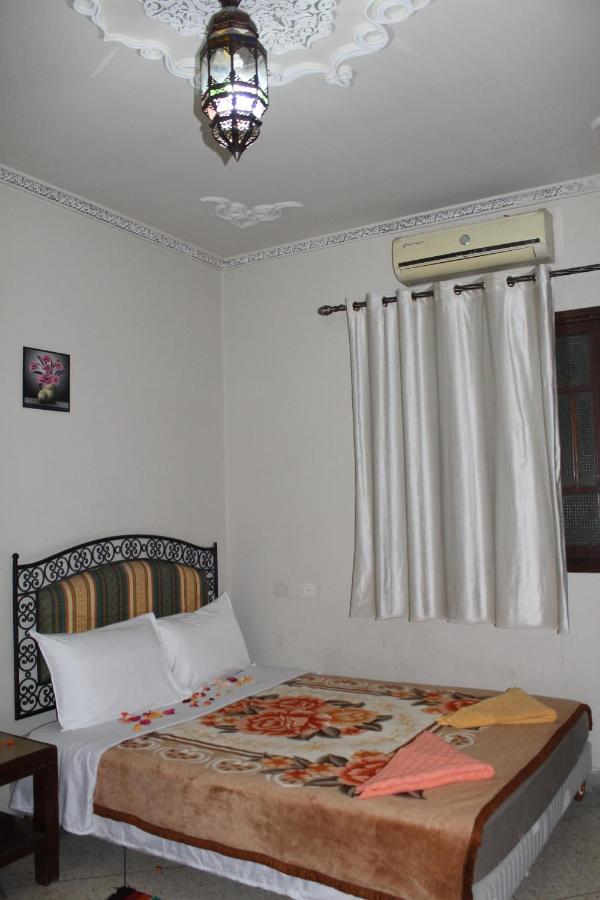 Marrakech Medina Bed & Breakfast Marrakesh