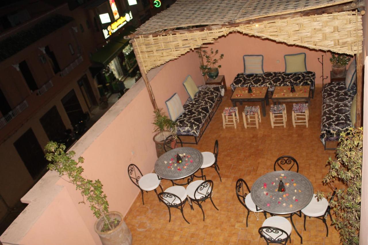 Bed & Breakfast Marrakech Medina *