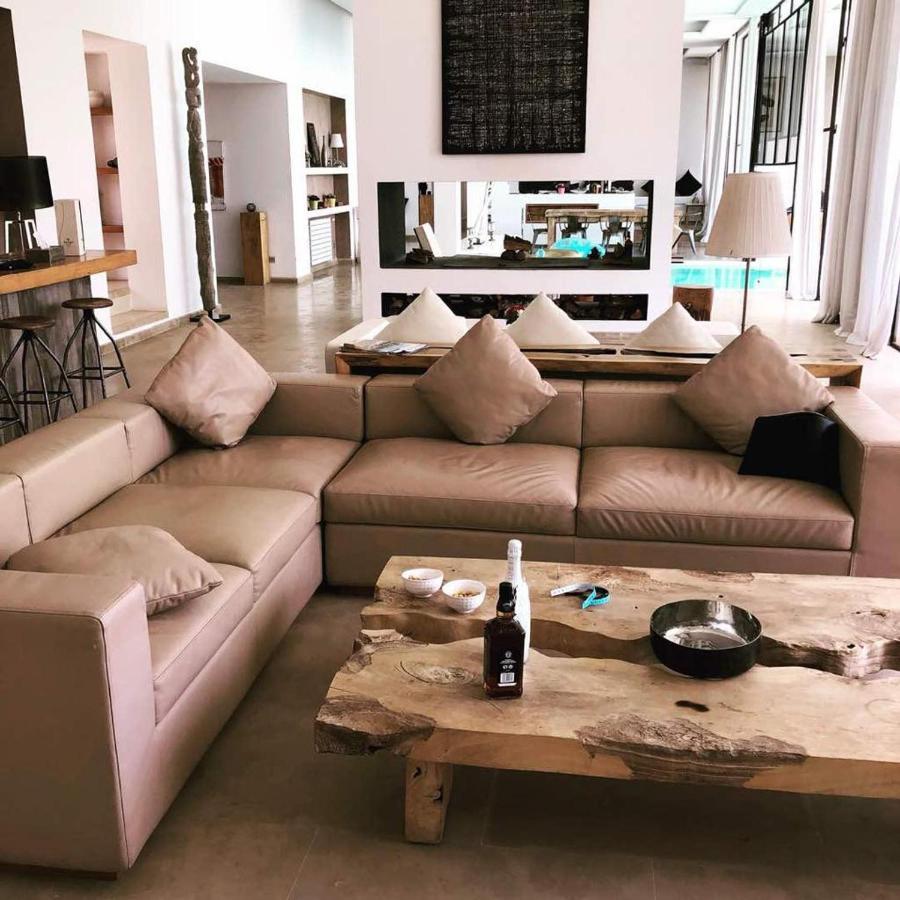 Villa White Marrakech Marrakesh