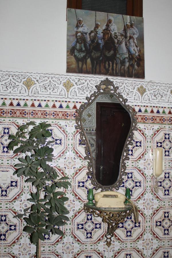 Bed & Breakfast Marrakech Medina