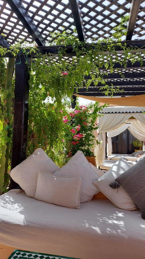 Bayti Riad Marrakesh