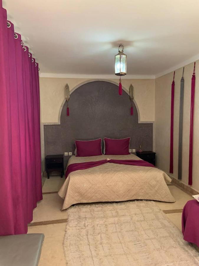 Riad Karmanda 4*