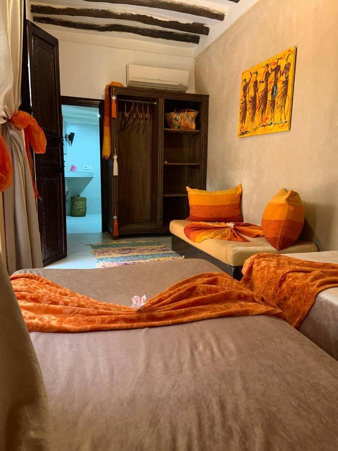 Riad Karmanda Marrakesh