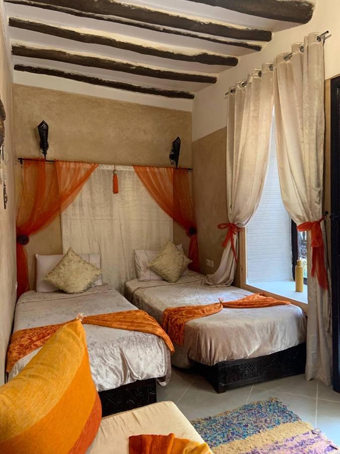 Karmanda 4* Marrakesh