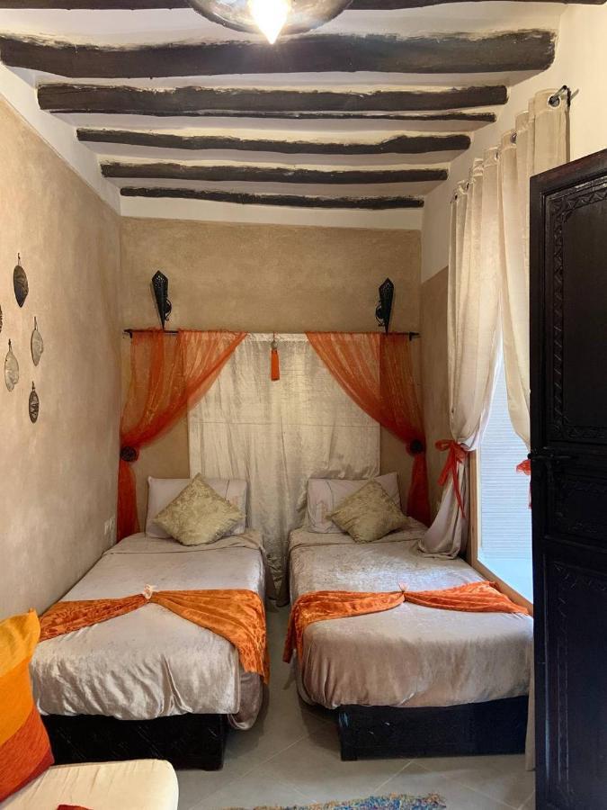 Karmanda Marrakesh