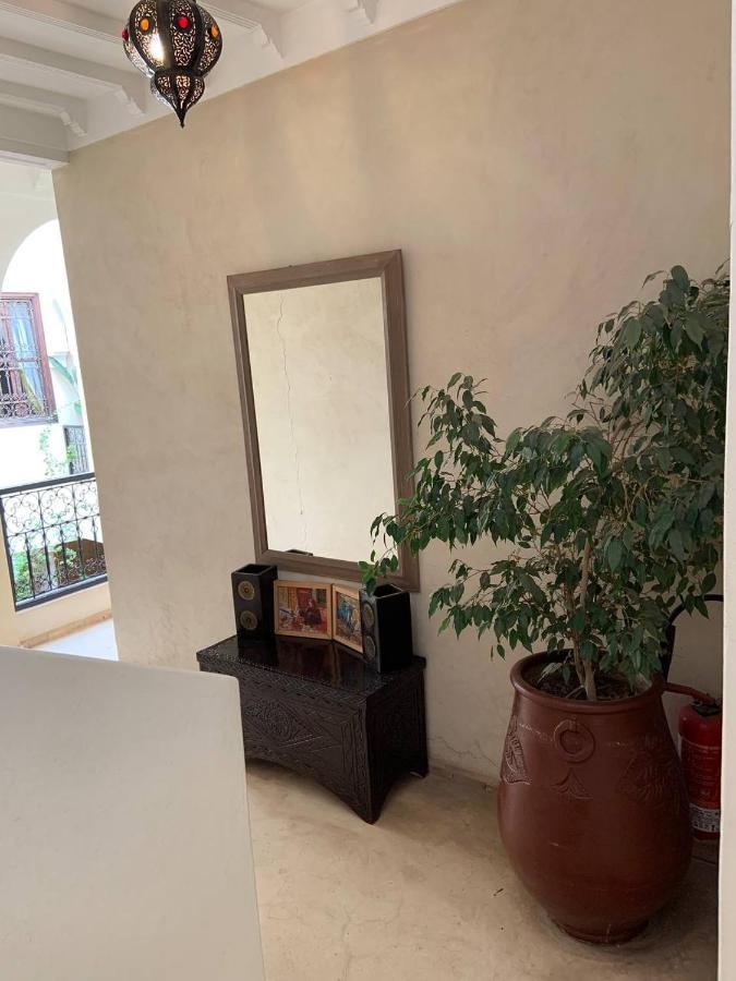 Karmanda Riad Marrakesh