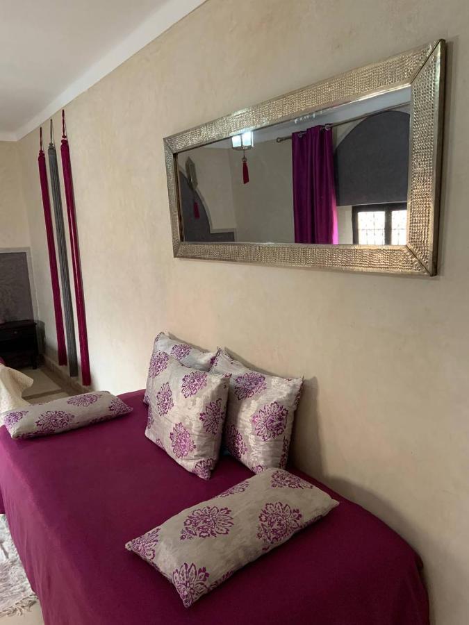 Riad Karmanda Marrakesh