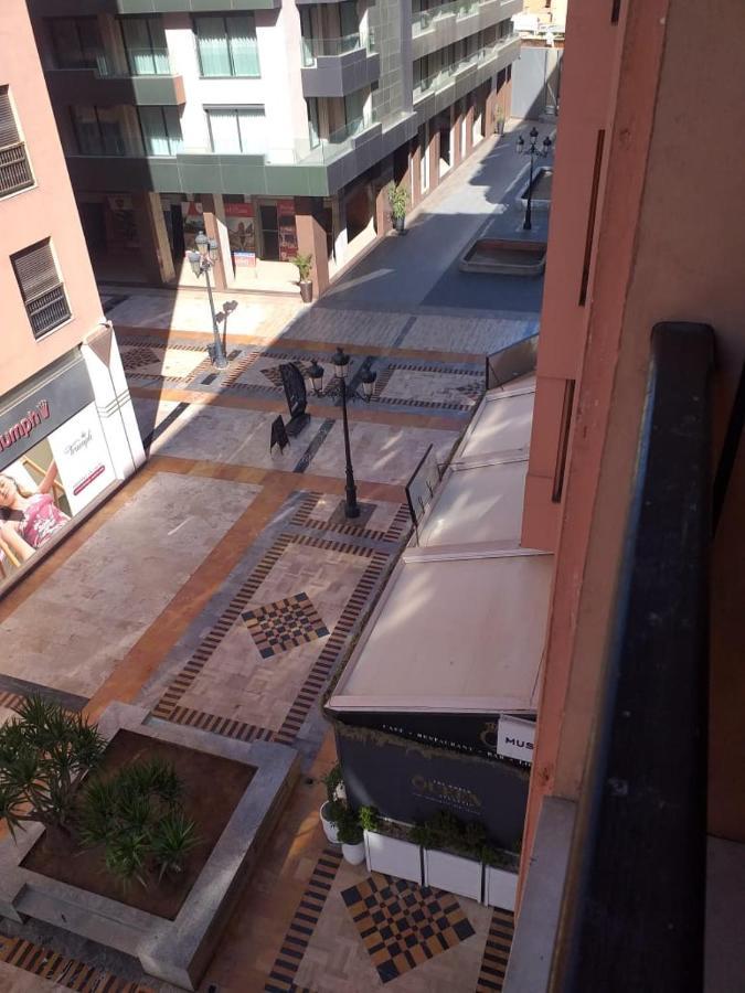 Apartment Beautiful Central & Comfortable Marrakesch