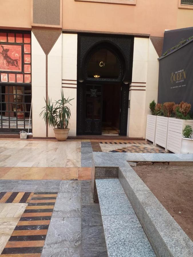 Beautiful Central & Comfortable Marrakesch
