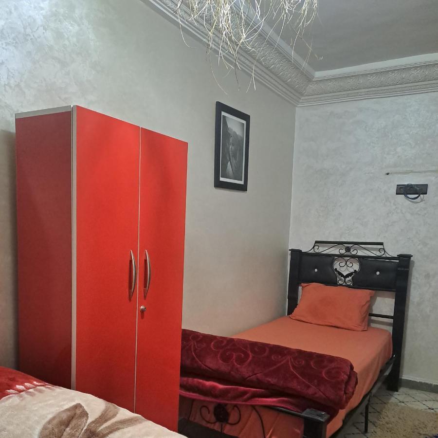 Apartamento Dar Tamanart Marrakesh
